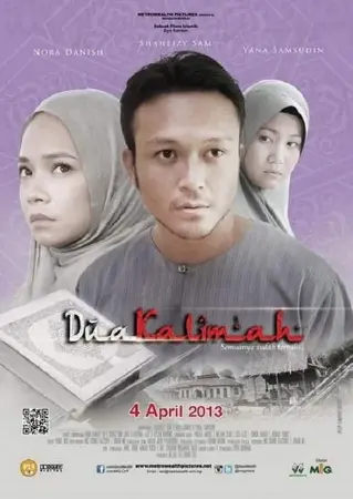 Dua Kalimah