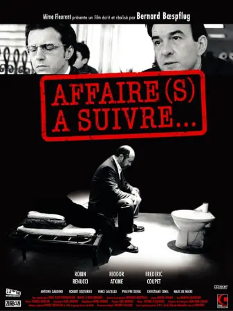 Affaire(s) à suivre...