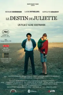 Le Destin de Juliette