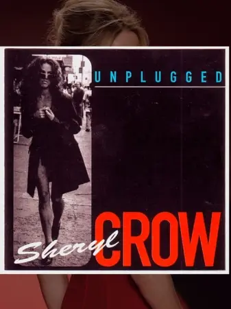 Sheryl Crow MTV Unplugged