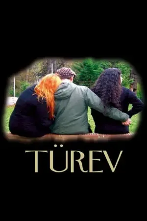 Türev