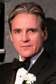 Michael Praed como: Narrator (voice)