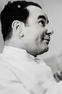 Enrique García Satur como: El Chiquito