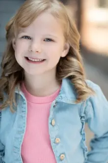 Rylea Nevaeh Whittet como: Lily