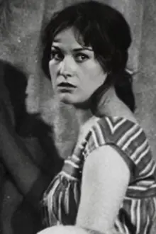 Marisa Grieben como: Rosa