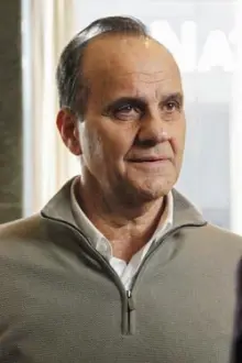 Joe Torre como: 