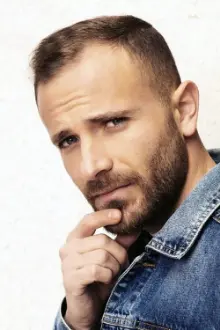 Furkan Aksoy como: Fatih Kaleli