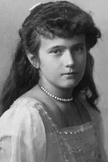 Grand Duchess Anastasia como: Self (archive footage)