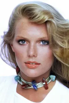 Patti Hansen como: Sam