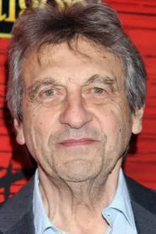 Alain Boublil como: 