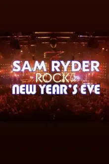 Sam Ryder Rocks New Year’s Eve