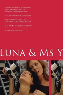 Luna & Ms Y