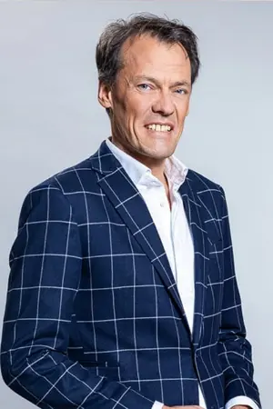 Tijs van den Brink