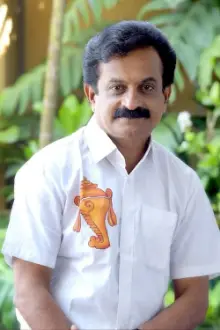 Rajith Kumar como: 