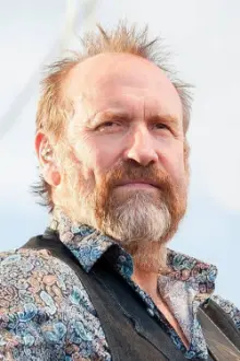 Colin Hay como: Barry