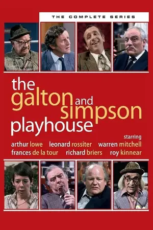 The Galton & Simpson Playhouse