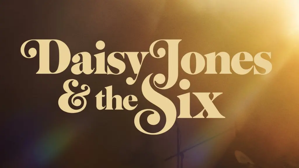 Daisy Jones & the Six