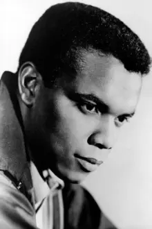 Johnny Nash como: Spencer Scott