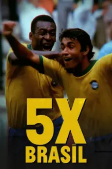 5x Brasil