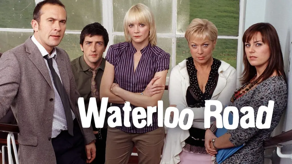 Waterloo Road