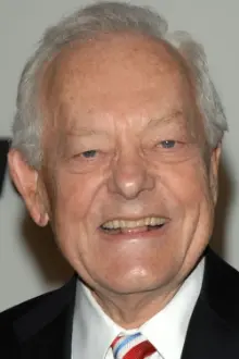 Bob Schieffer como: 