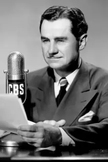 Lowell Thomas como: Narrator (voice)