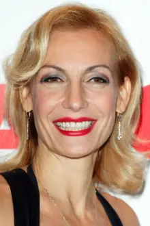 Ute Lemper como: Anna