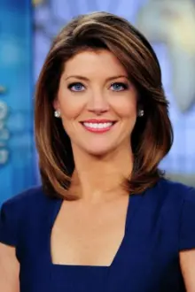 Norah O'Donnell como: Self - Host