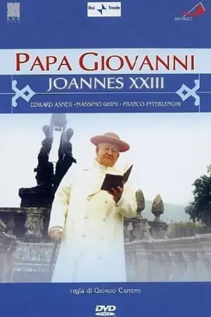 Papa Giovanni Joannes XXIII