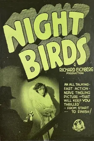 Night Birds