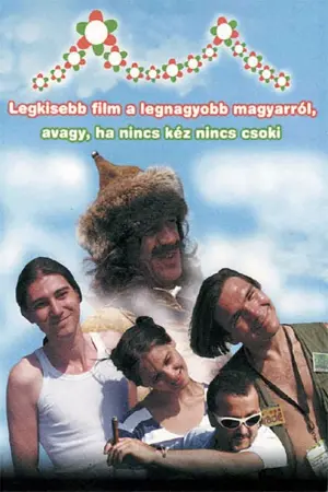 Legkisebb film a legnagyobb magyarról