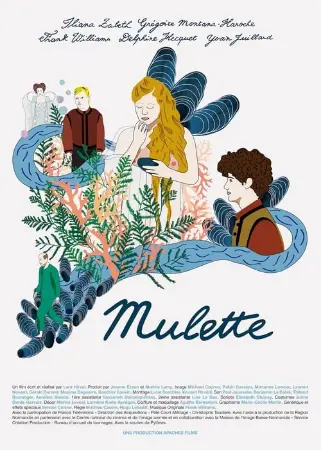 Mulette