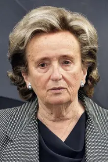 Bernadette Chirac como: 