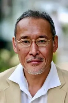 Yasuyuki Hirata como: 