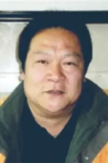 Wei Xiong como: 黄金标