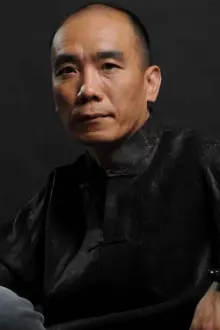 Fang Xu como: 狄仁杰