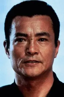 Ken Ogata como: Katsuzo