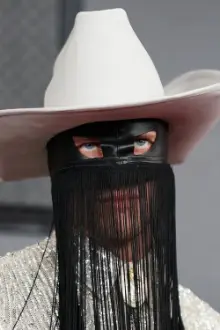 Orville Peck como: 