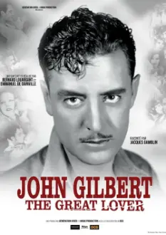 John Gilbert the Great Lover