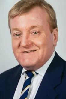 Charles Kennedy como: Self (archive footage)