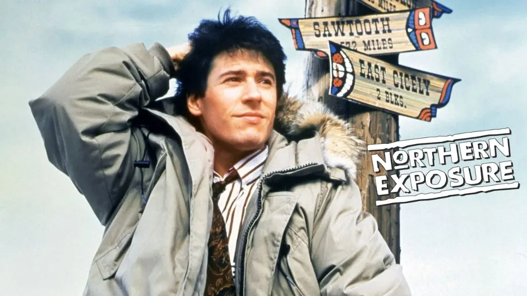 Northern Exposure