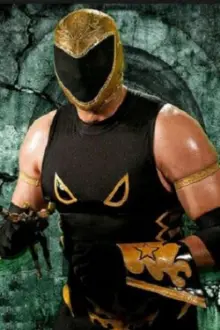 Tinieblas como: Tinieblas (as Tinieblas El Gigante)