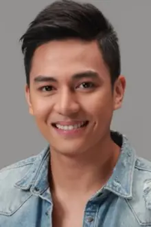 Jak Roberto como: Pepito Canlas / "Toypits"