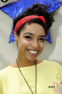 Lianne La Havas como: herself