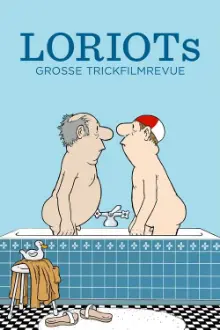 Loriot's Great Cartoon Revue