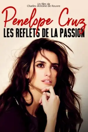 Penélope Cruz: Diva in the Mirror