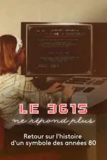 Le 3615 ne répond plus