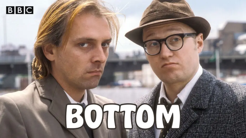 Bottom