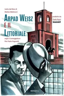 Arpad Weisz