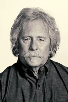 Chris Hillman como: 